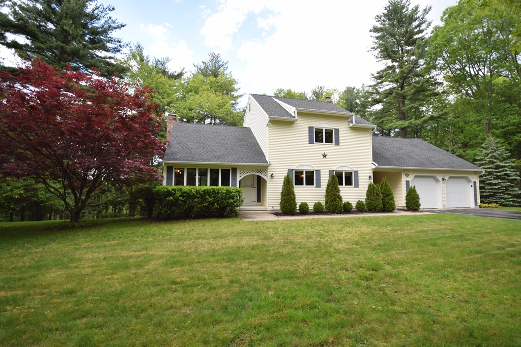 34 Fenton Road Monson, MA 01057 - Photo 1 of 25 Gallery Image 1