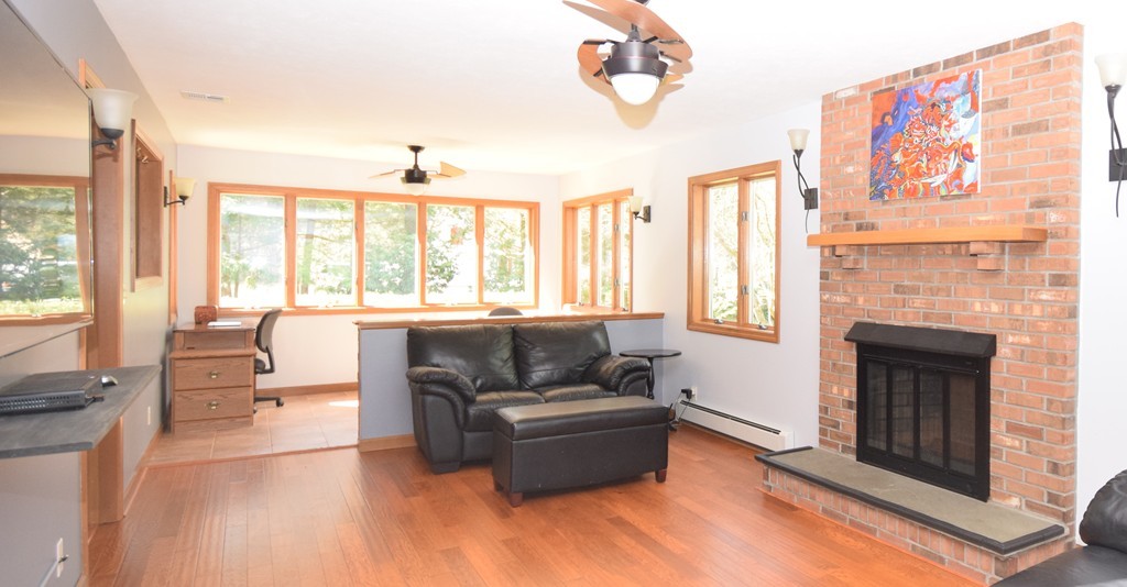 34 Fenton Road Monson, MA 01057 - Photo 16 of 25 Gallery Image 16