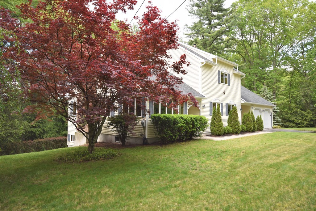 34 Fenton Road Monson, MA 01057 - Photo 21 of 25 Gallery Image 21