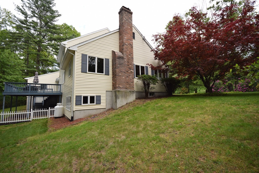 34 Fenton Road Monson, MA 01057 - Photo 23 of 25 Gallery Image 23