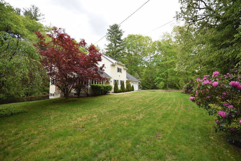 34 Fenton Road Monson, MA 01057 - Photo 24 of 25 Gallery Image 24