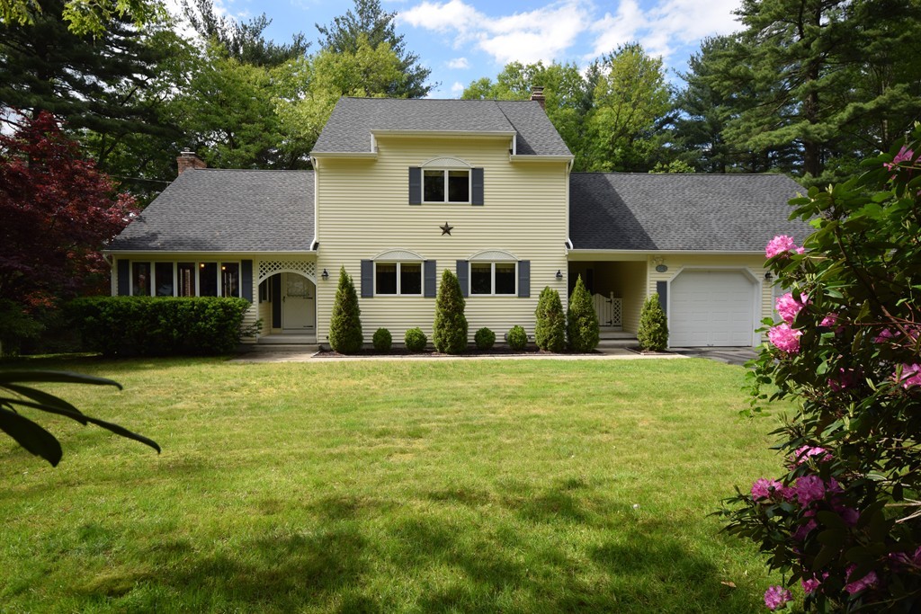 34 Fenton Road Monson, MA 01057 - Photo 25 of 25 Gallery Image 25