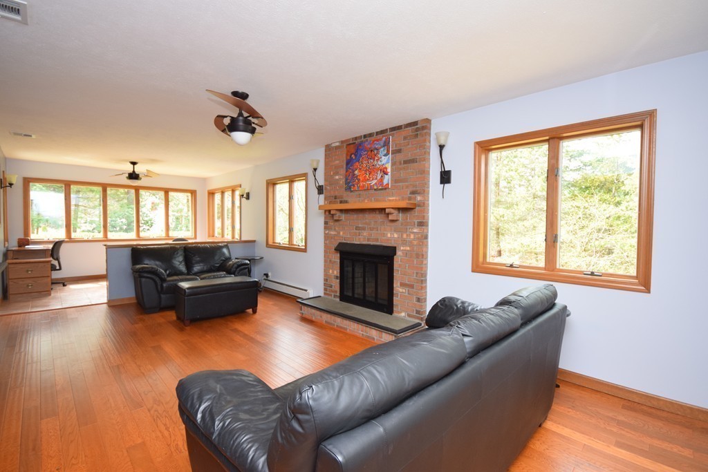 34 Fenton Road Monson, MA 01057 - Photo 7 of 25 Gallery Image 7