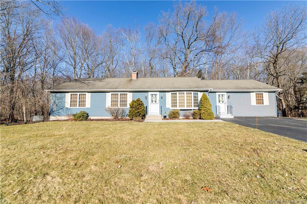 4 Midland Drive Wallingford, CT 06492 - Photo 1 of 1