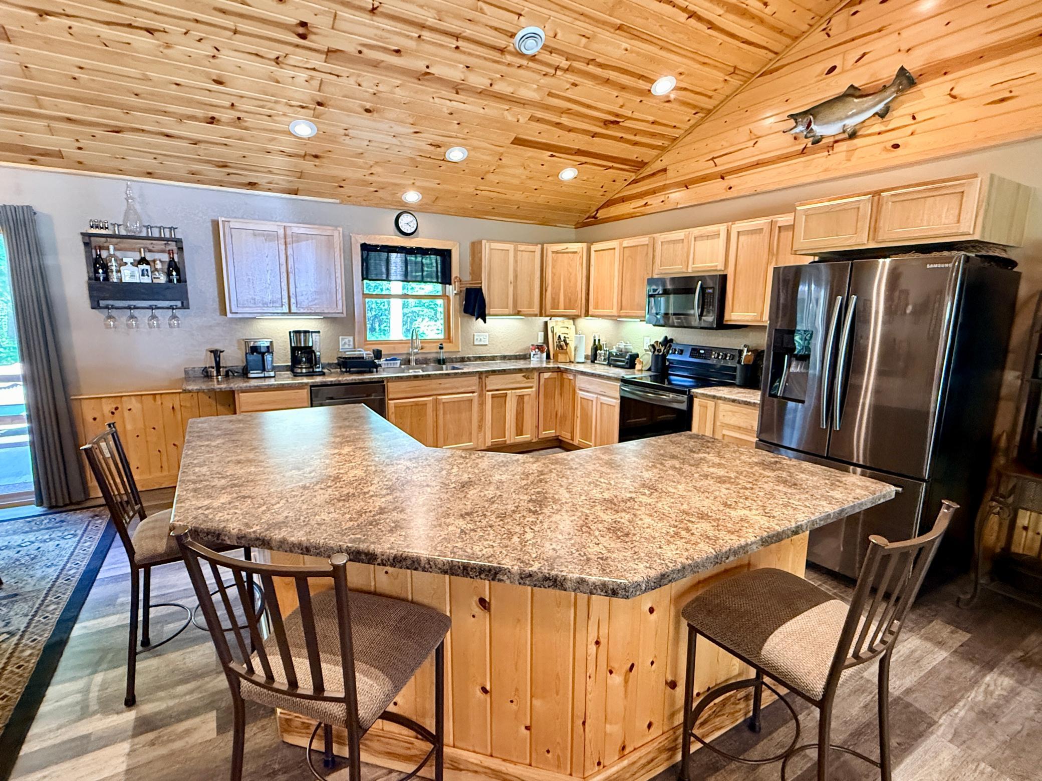 11326 Grouse Loop Northwest Walker, MN 56484 - Photo 7 of 29