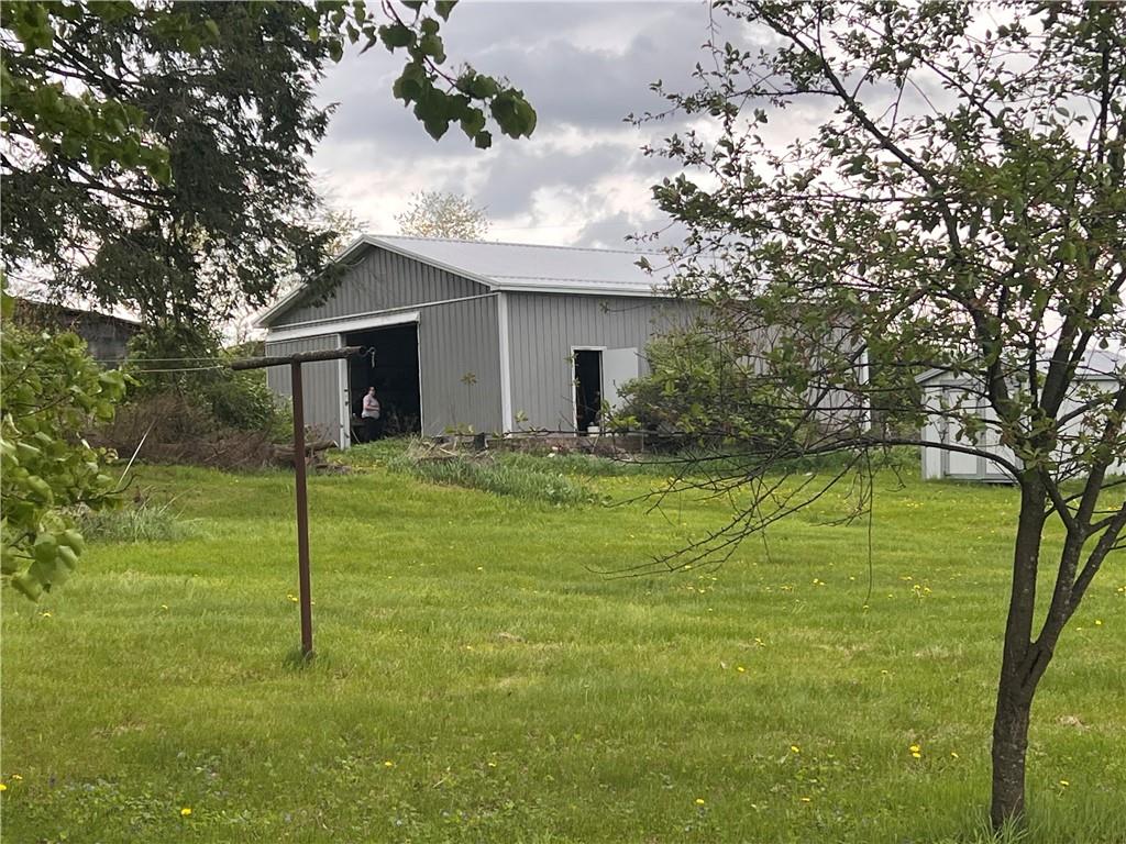 609 Trout Run Road Punxsutawney, PA 15767 - Photo 10 of 16