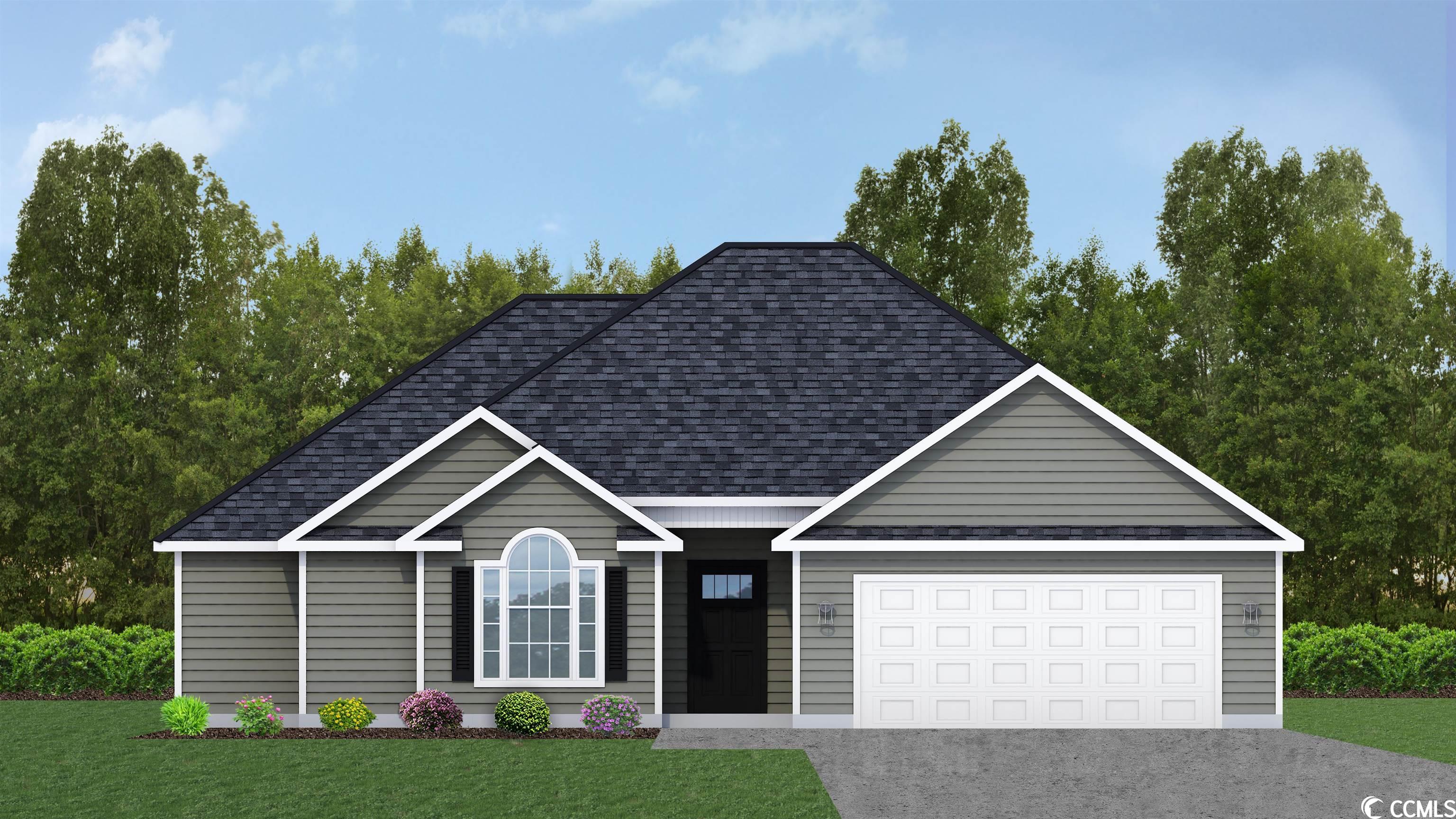 3386 Dusty Road Loris, SC 29569 - Photo 10 of 23 Gallery Image 10