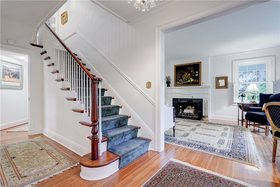 264 Alpine Drive Rochester, NY 14618 - Photo 8 of 50 Gallery Image 8