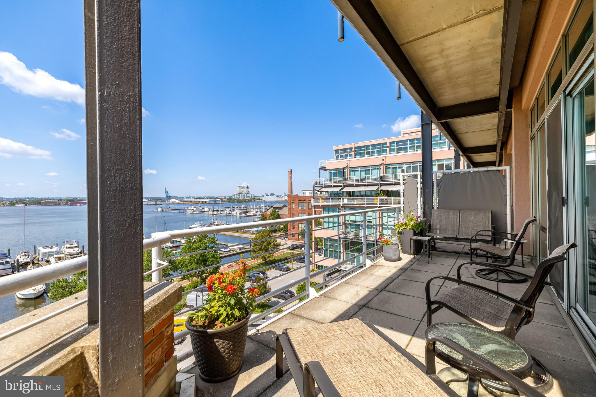 2901 Boston Street, Unit 406 Baltimore, MD 21224 - Photo 39 of 47