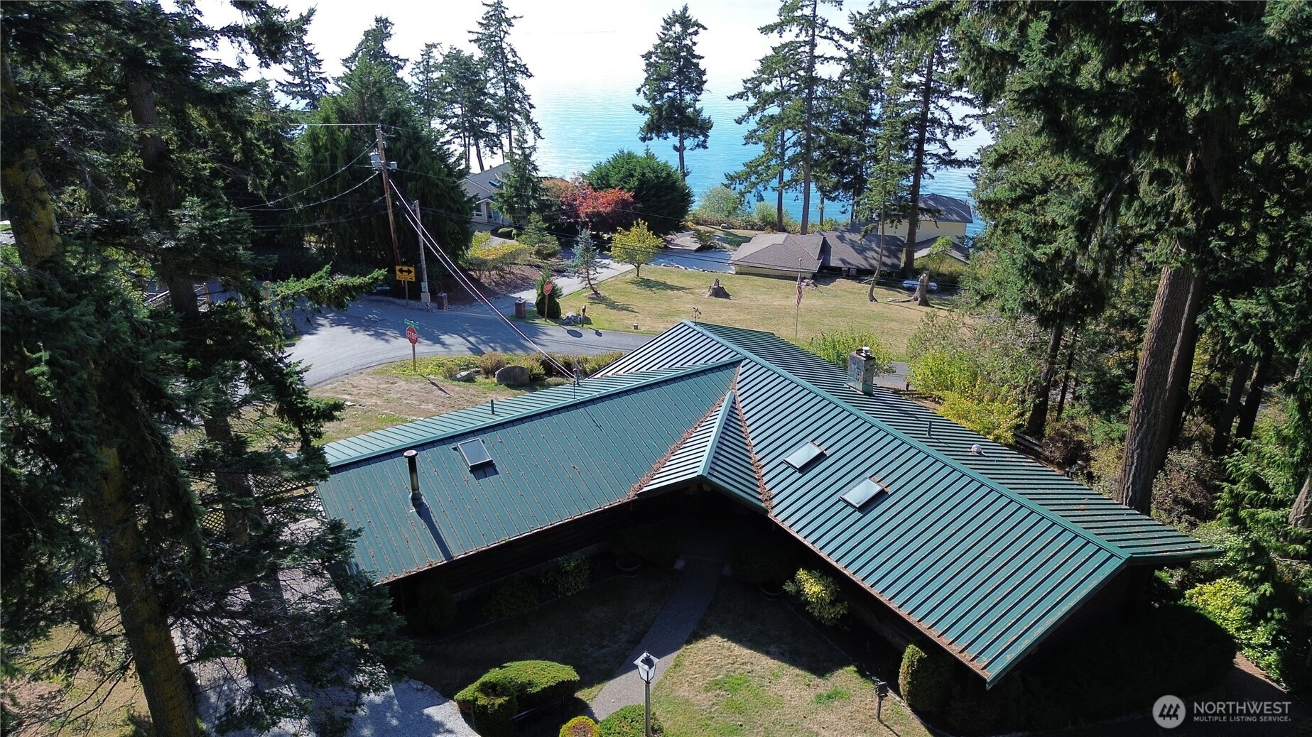 17368 Maple Lane La Conner, WA 98257 - Photo 33 of 40