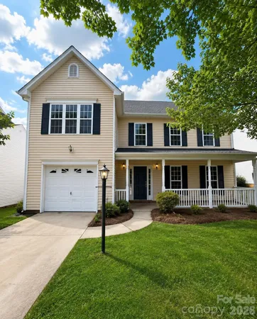 $339,900 | 258 Royalton Road, Mooresville, NC 28115