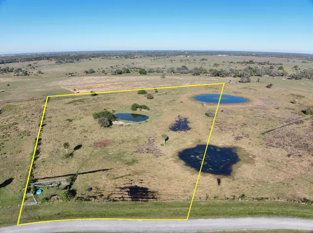 $393,600 | 6584 Southeast 26th Trail, Okeechobee, FL 34974