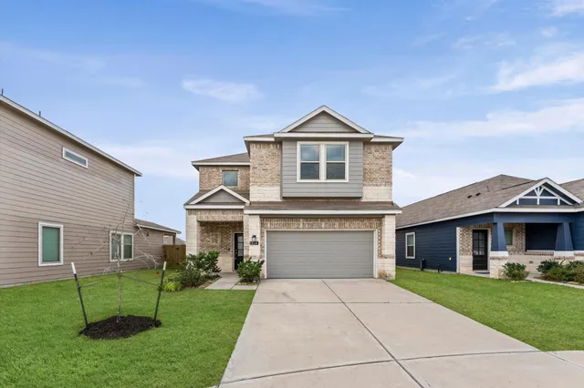 $2,395 | 1214 Mira Mar Court, Rosharon, TX 77583