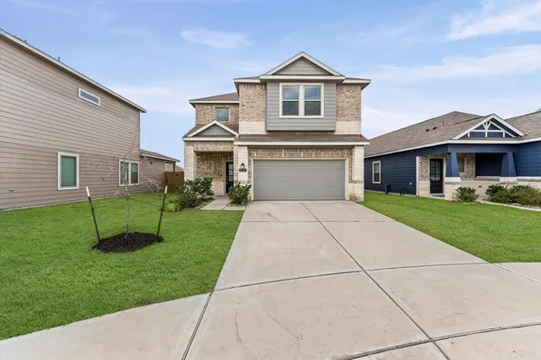 $2,325 | 1214 Mira Mar Court, Rosharon, TX 77583
