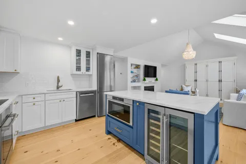 $699,000 | 216 Orleans Road, Unit E, North Chatham, MA 02650