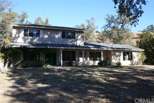 7105 Llano Road Atascadero, CA 93422 - Photo 1 of 1 Front View