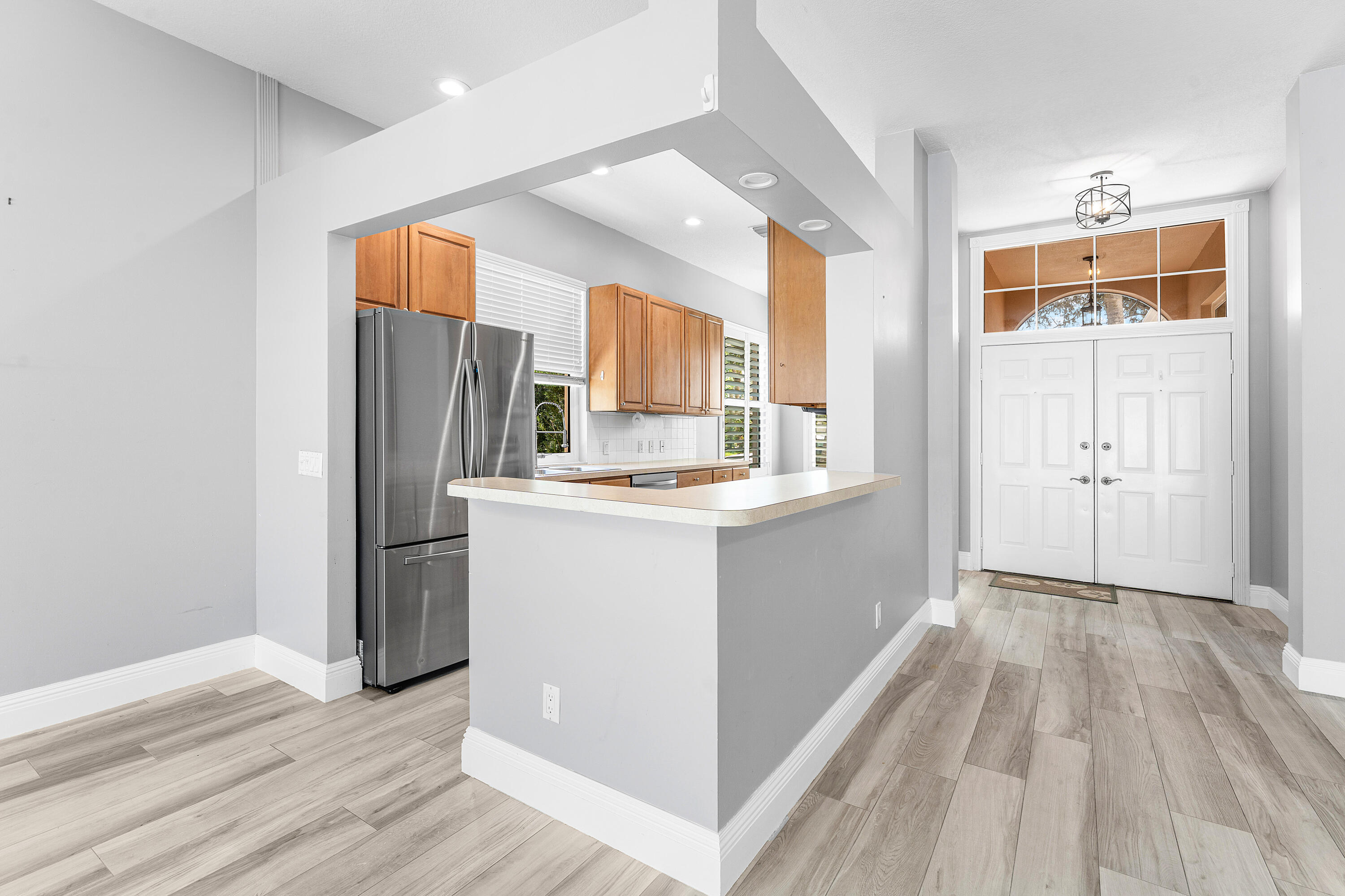 132 East Hampton Way Jupiter, FL 33458 - Photo 12 of 43 Kitchen