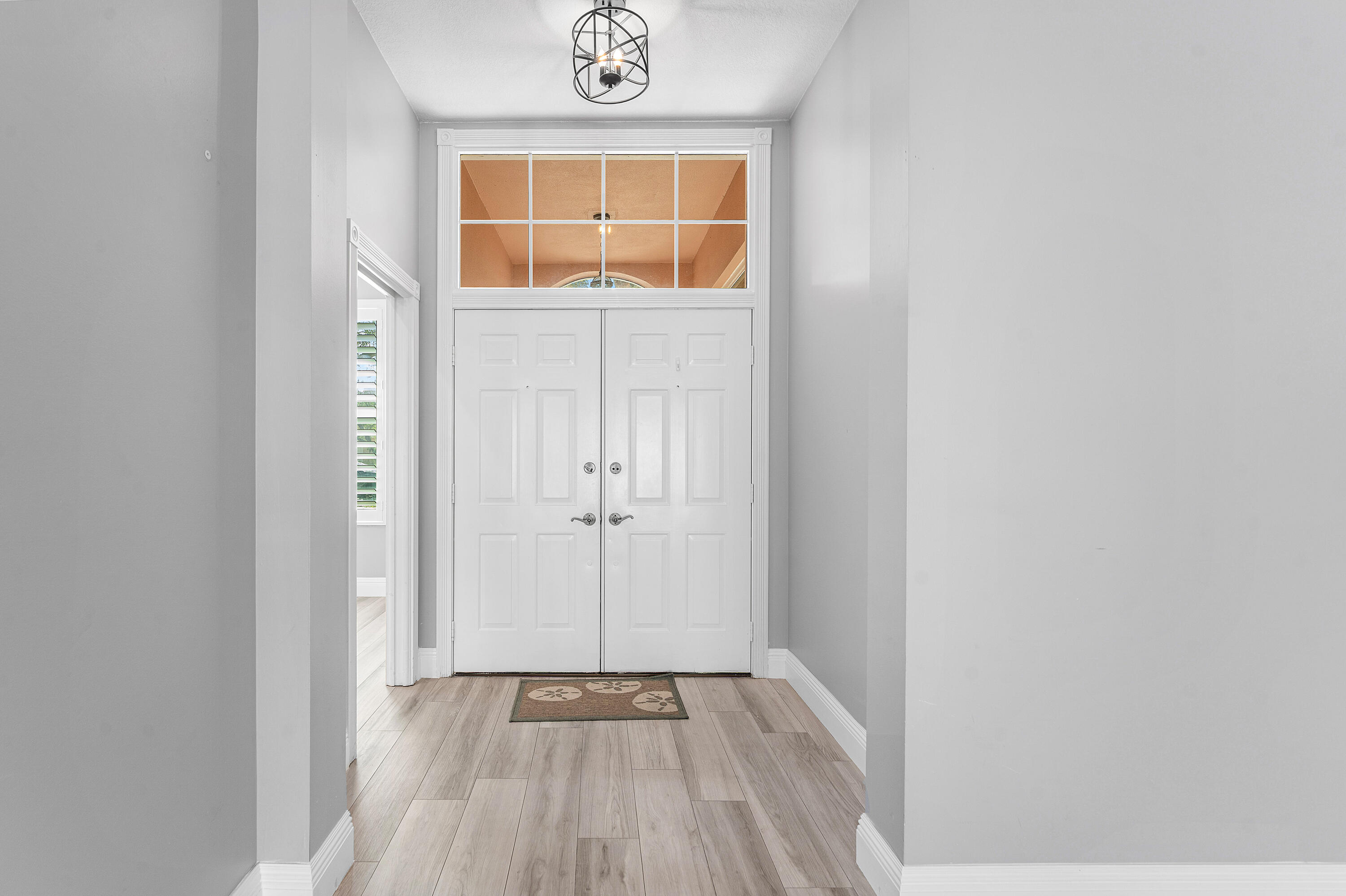132 East Hampton Way Jupiter, FL 33458 - Photo 3 of 43 Foyer