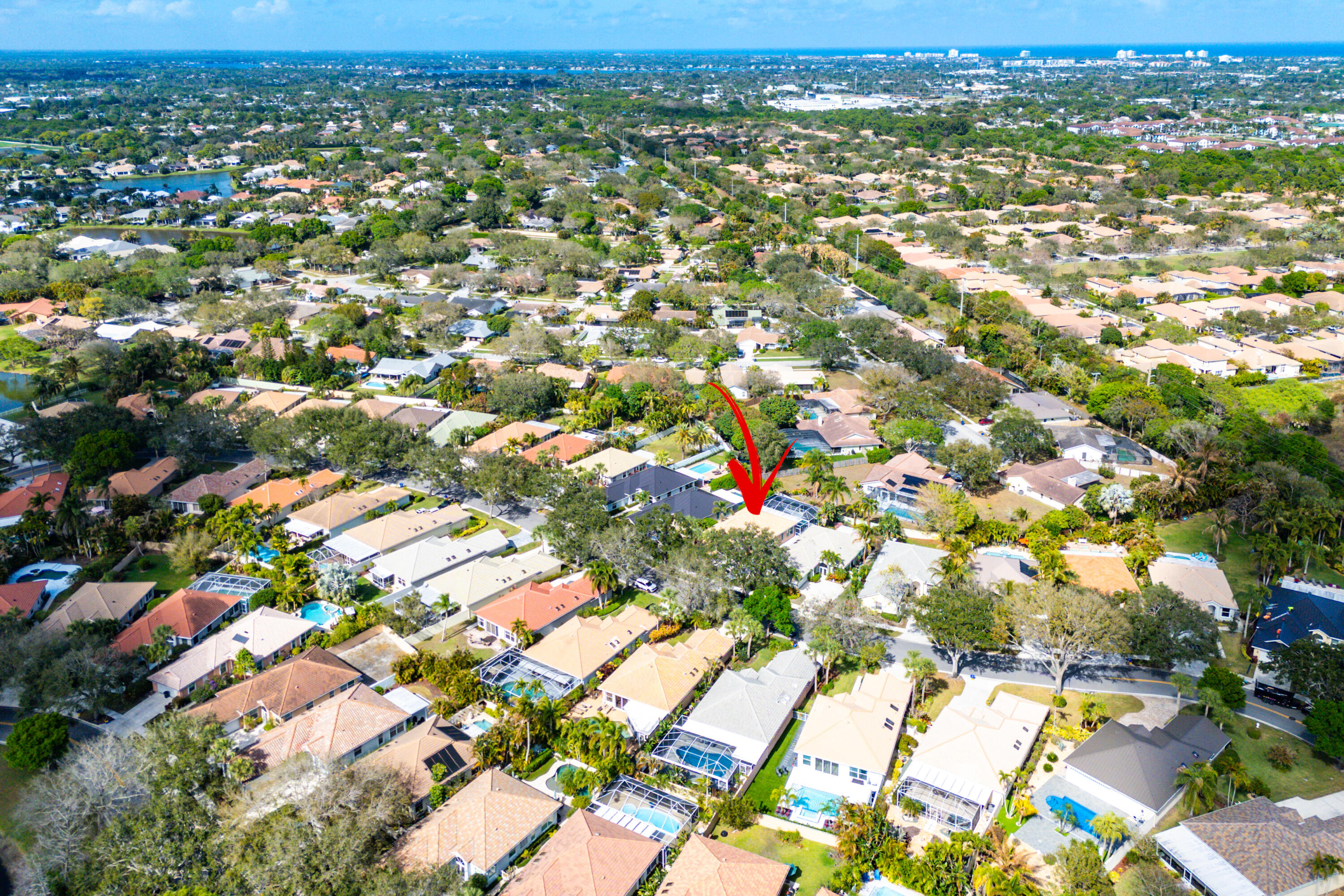 132 East Hampton Way Jupiter, FL 33458 - Photo 40 of 43 132EastHamptonWay-Jupiter-FL-33458-F
