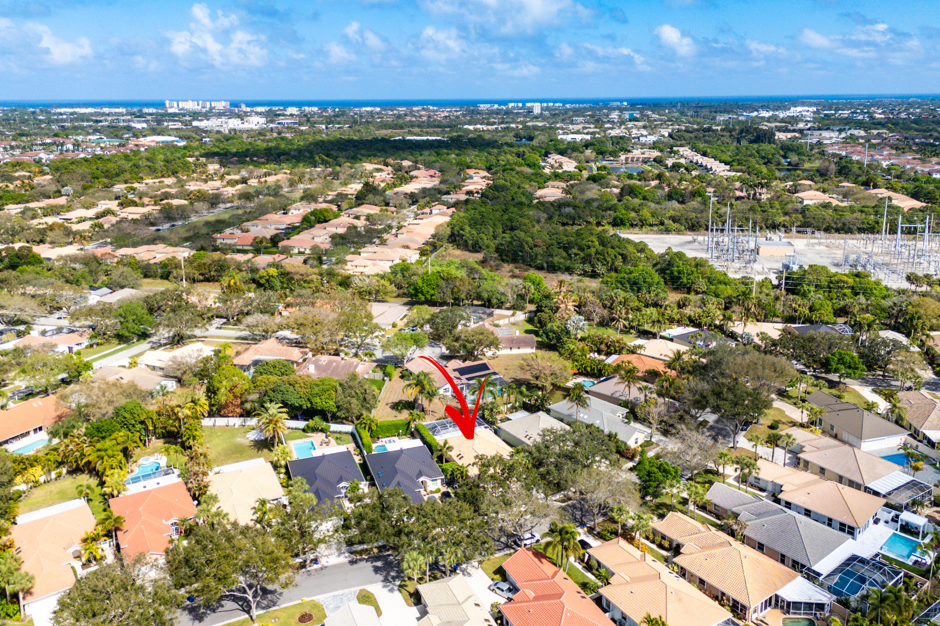132 East Hampton Way Jupiter, FL 33458 - Photo 42 of 43 132 E. Hampton Way