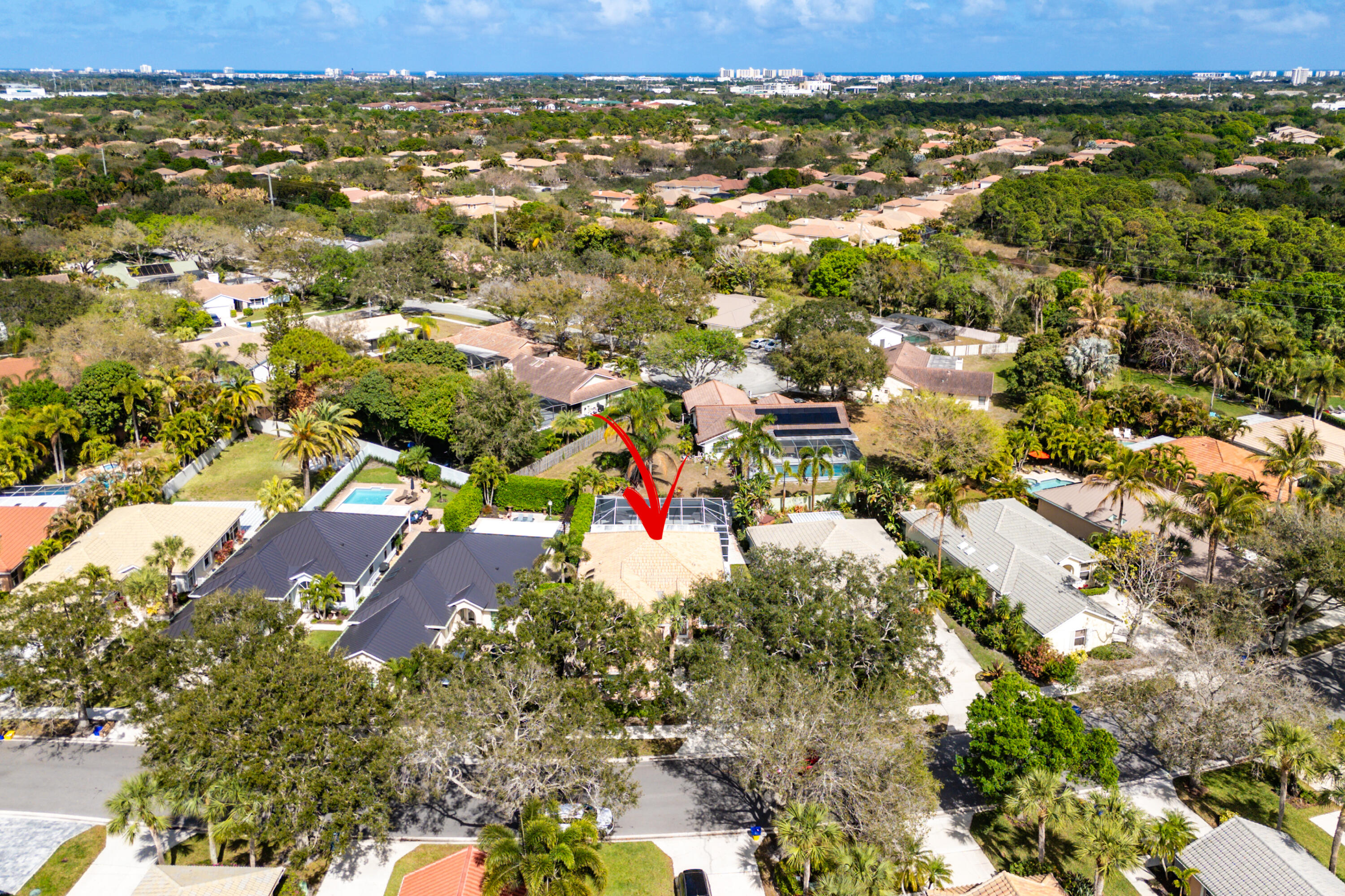 132 East Hampton Way Jupiter, FL 33458 - Photo 43 of 43 132EastHamptonWay-Jupiter-FL-33458-F