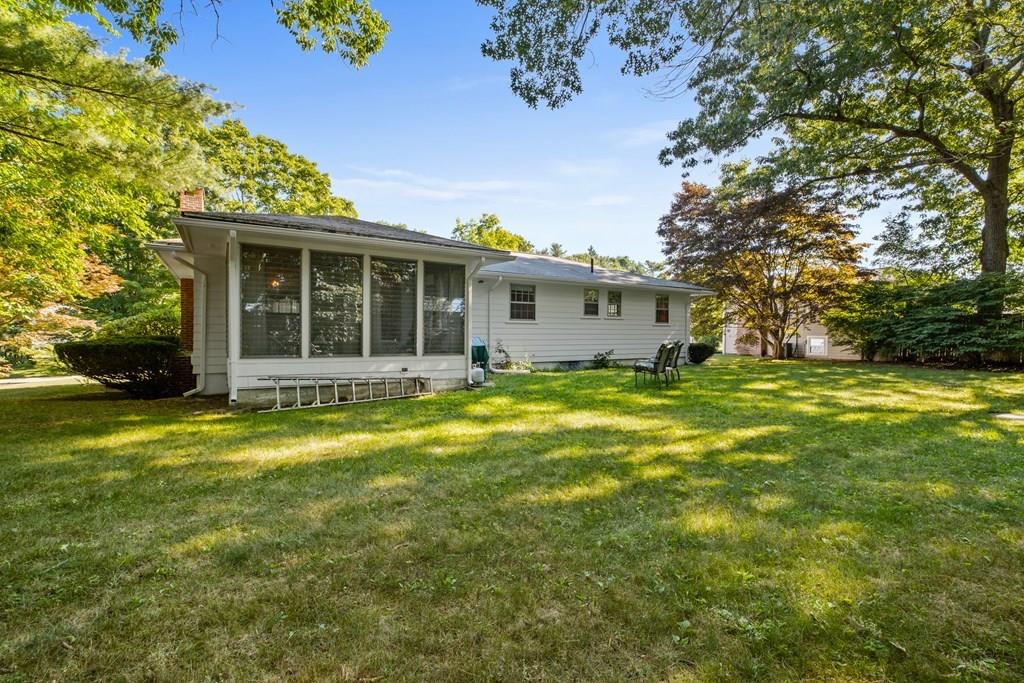 18 Winthrop Road Hingham, MA 02043 - Photo 27 of 34