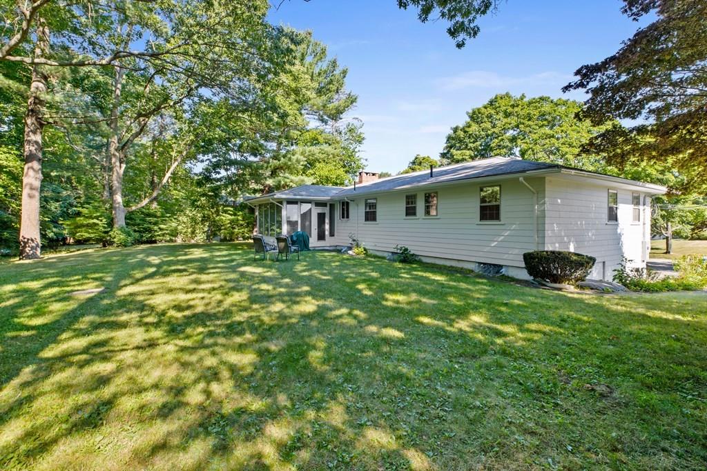 18 Winthrop Road Hingham, MA 02043 - Photo 28 of 34