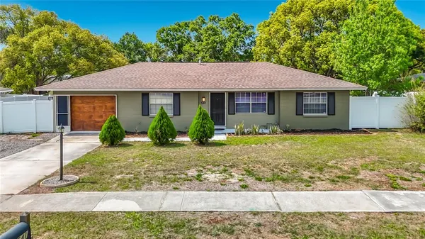 $239,500 | 541 Edgehill Avenue, Spring Hill, FL 34606
