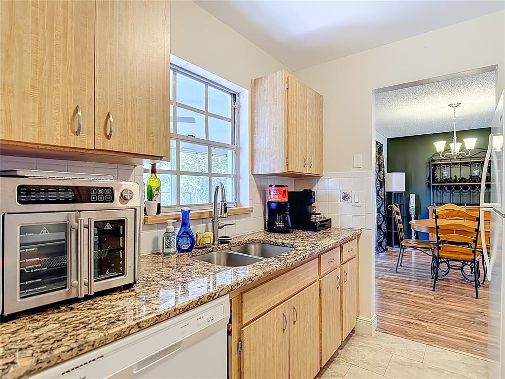 541 Edgehill Avenue Spring Hill, FL 34606 - Photo 14 of 38