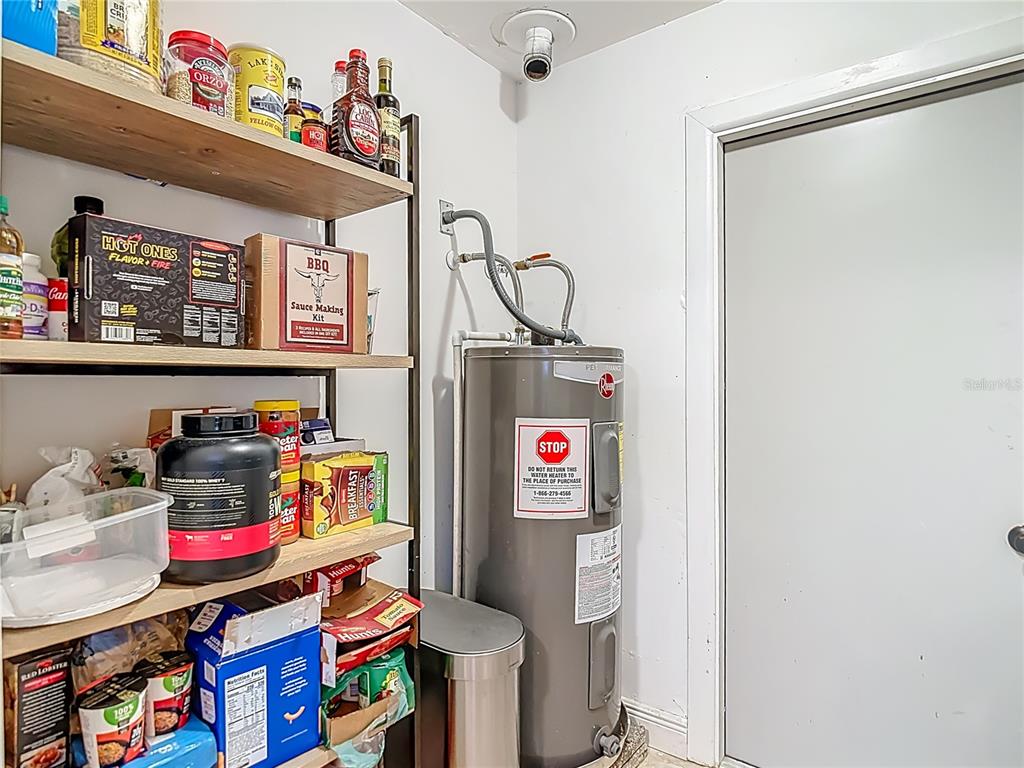 541 Edgehill Avenue Spring Hill, FL 34606 - Photo 26 of 38