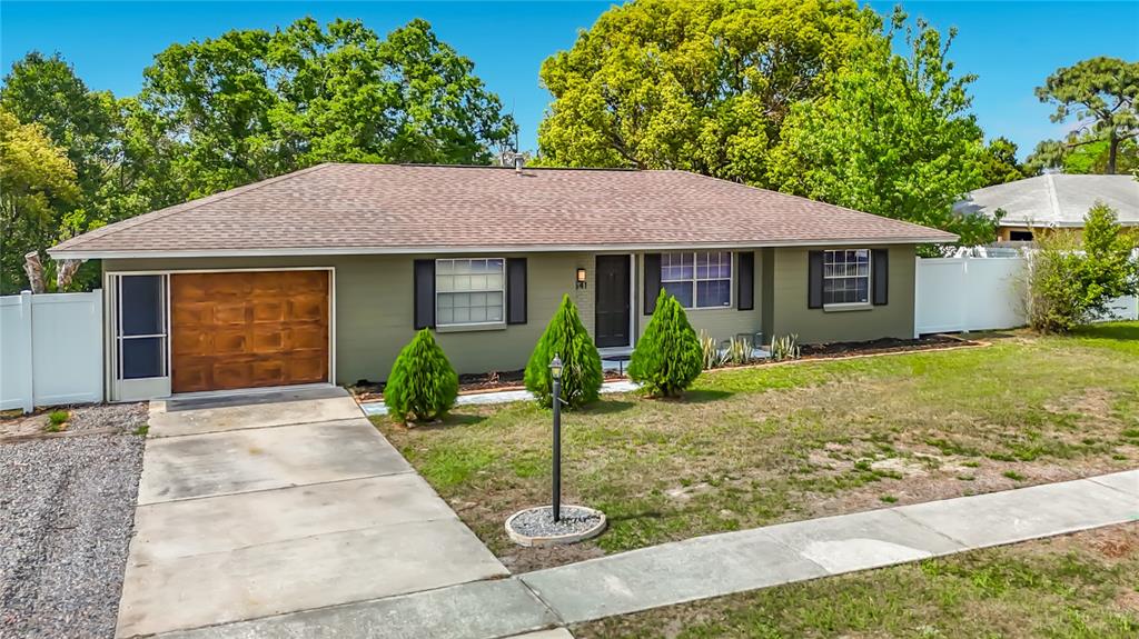 541 Edgehill Avenue Spring Hill, FL 34606 - Photo 3 of 38
