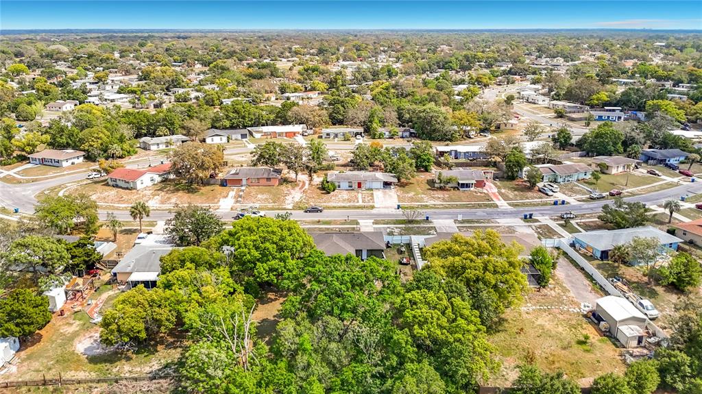 541 Edgehill Avenue Spring Hill, FL 34606 - Photo 33 of 38