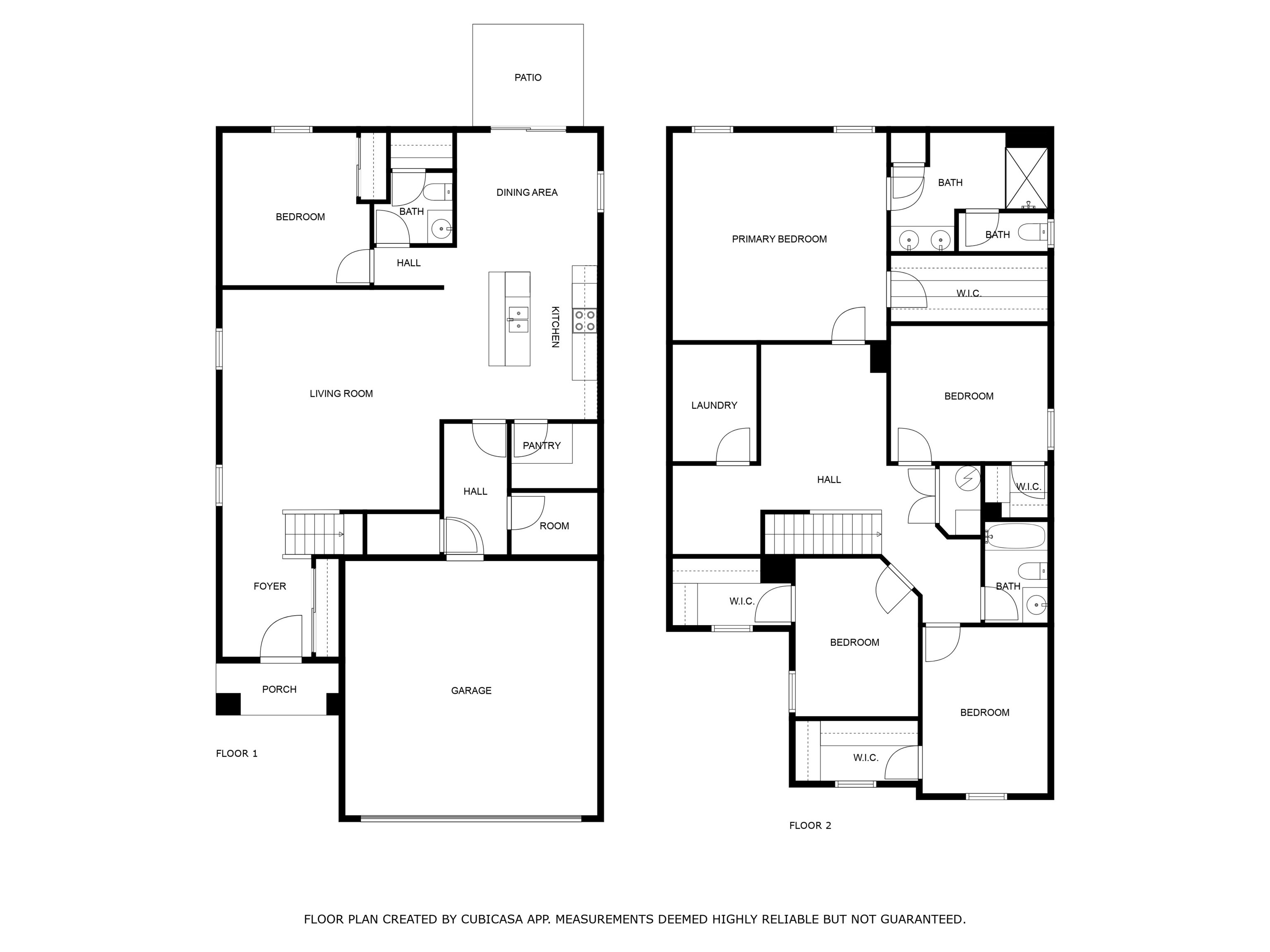 2823 Strauss Lane Indianapolis, IN 46239 - Photo 3 of 3