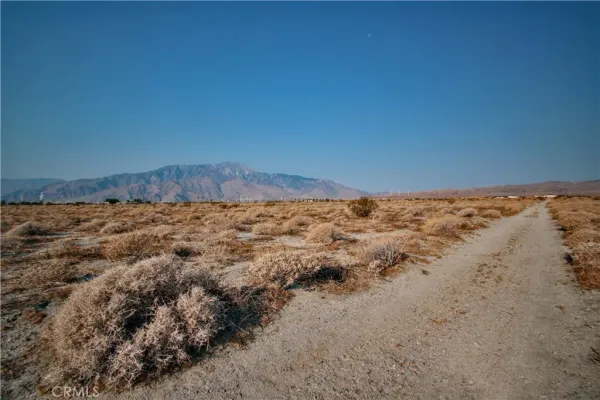 $120,000 | 0 8th Desert Hot Springs, Desert Hot Springs, CA 92240