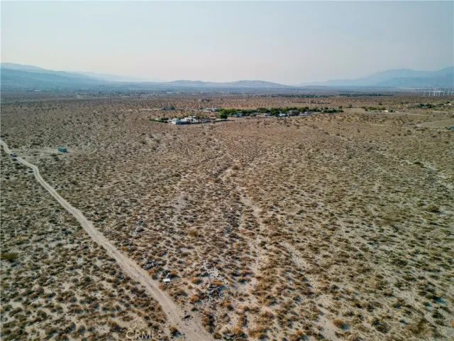 $120,000 | 0 8th Desert Hot Springs, Desert Hot Springs, CA 92240
