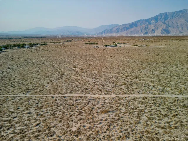 $120,000 | 0 8th Desert Hot Springs, Desert Hot Springs, CA 92240