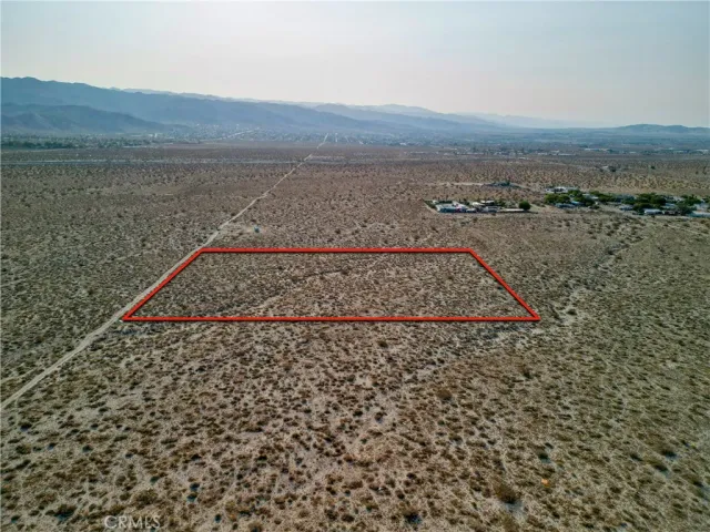 $120,000 | 0 8th Desert Hot Springs, Desert Hot Springs, CA 92240