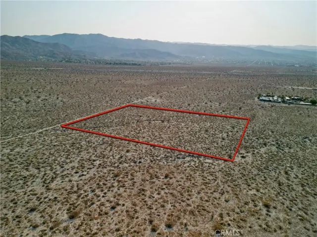 $120,000 | 0 8th Desert Hot Springs, Desert Hot Springs, CA 92240