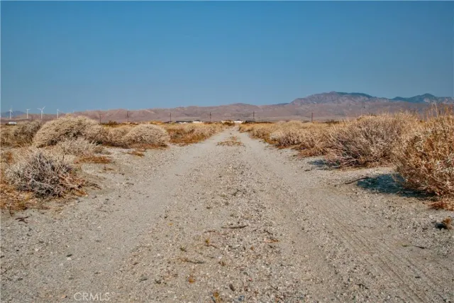 a view of a room with an outdoor space