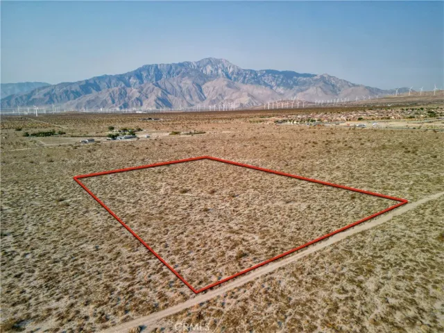 a view of city and ocean