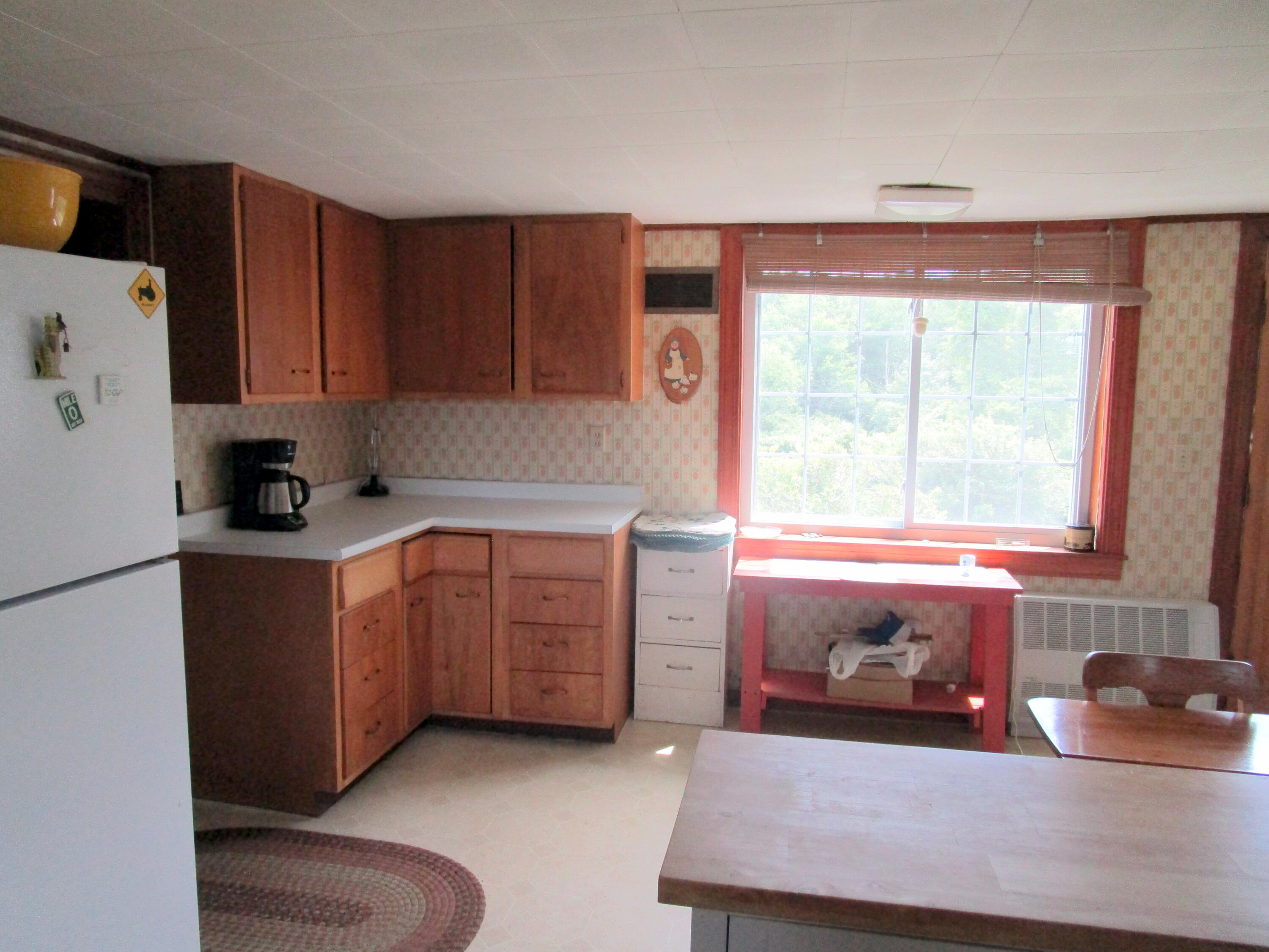 12 McNally Road Clinton, ME 04927 - Photo 5 of 42 Kitchen