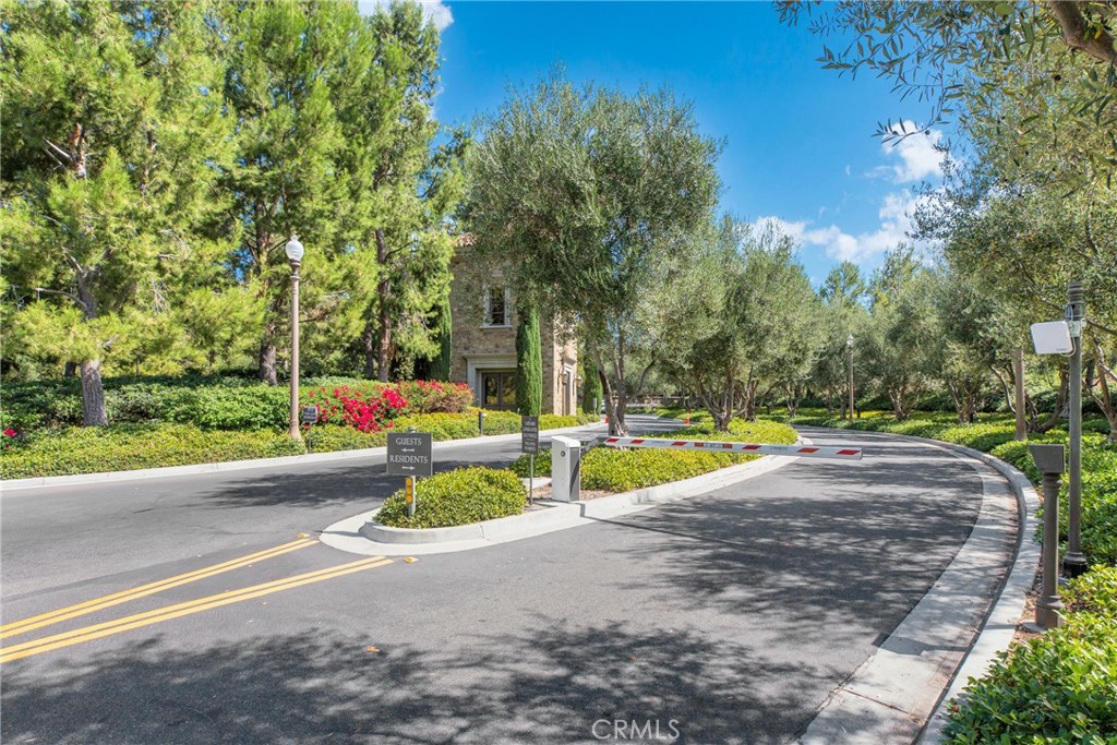60 Bianco Irvine, CA 92618 - Photo 3 of 8 a view of a park with large trees