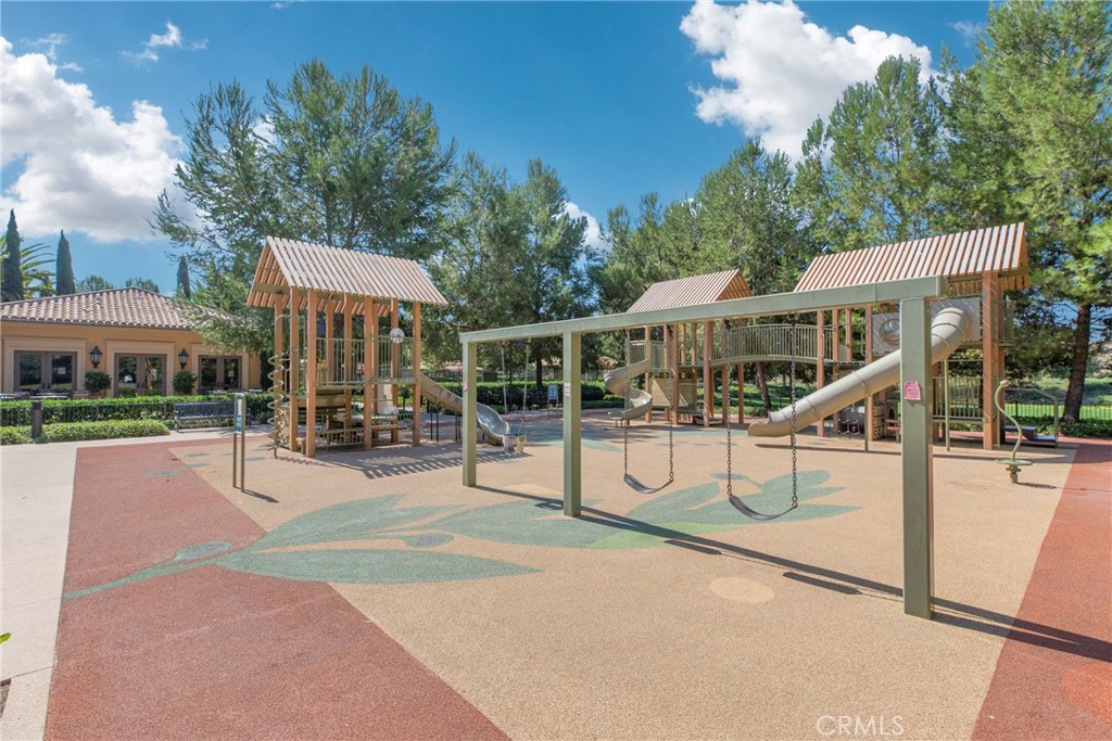 60 Bianco Irvine, CA 92618 - Photo 7 of 8 a view of a house with swimming pool and sitting area