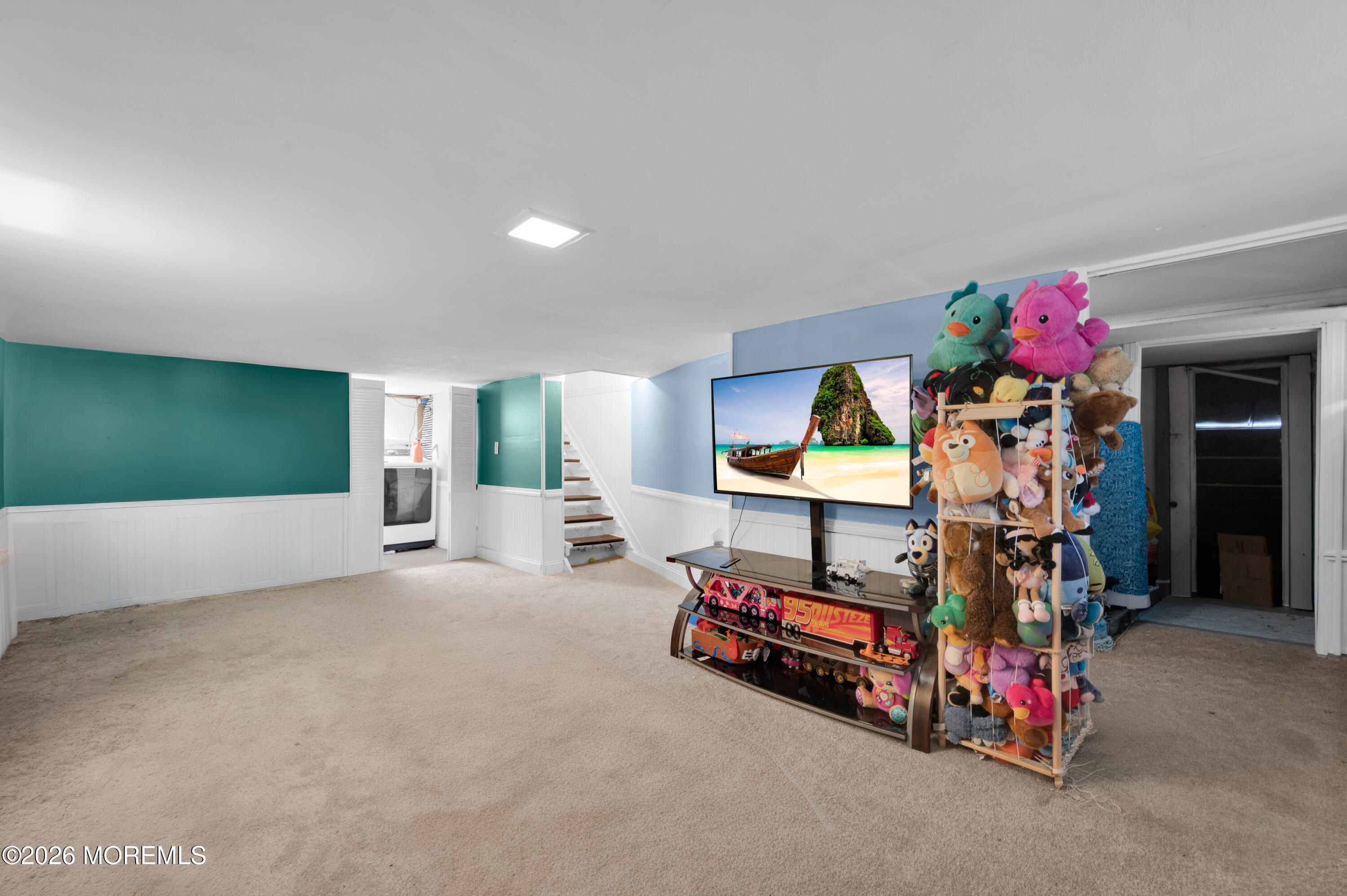 459 Vine Street Brick, NJ 08723 - Photo 28 of 39 Basement 2-Edit
