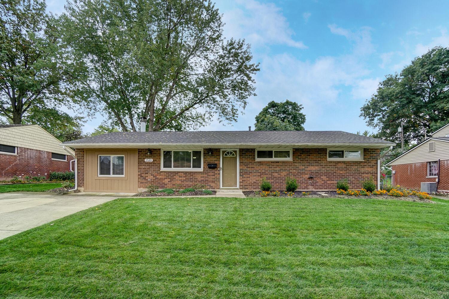 3581 Stockholm Road Westerville, OH 43081 - Photo 1 of 40