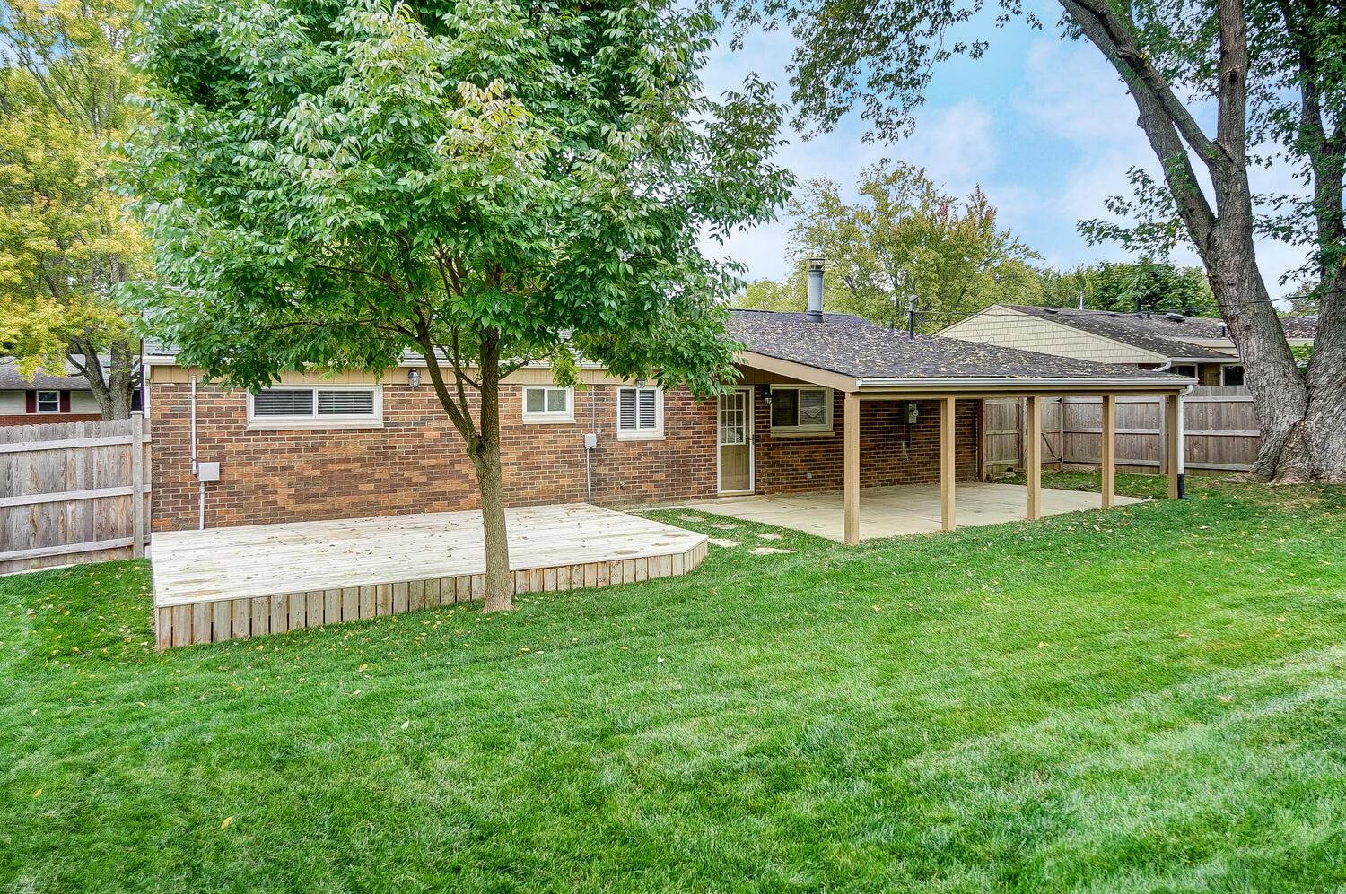 3581 Stockholm Road Westerville, OH 43081 - Photo 28 of 40