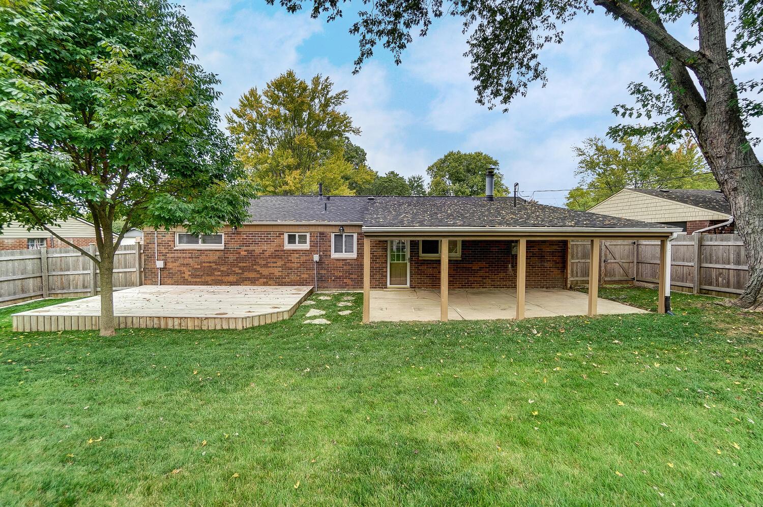 3581 Stockholm Road Westerville, OH 43081 - Photo 29 of 40