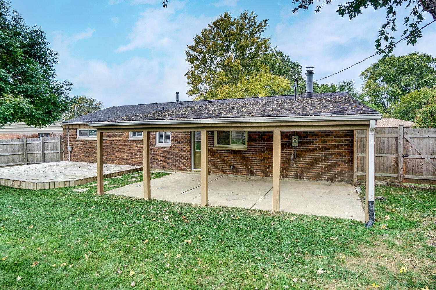 3581 Stockholm Road Westerville, OH 43081 - Photo 30 of 40