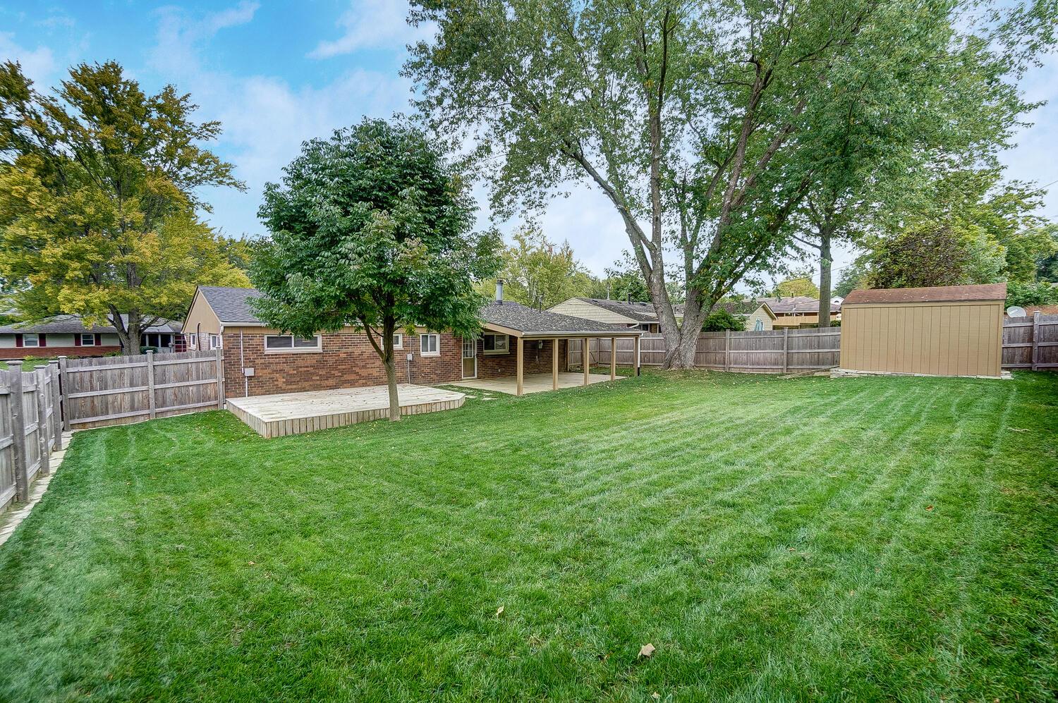 3581 Stockholm Road Westerville, OH 43081 - Photo 31 of 40