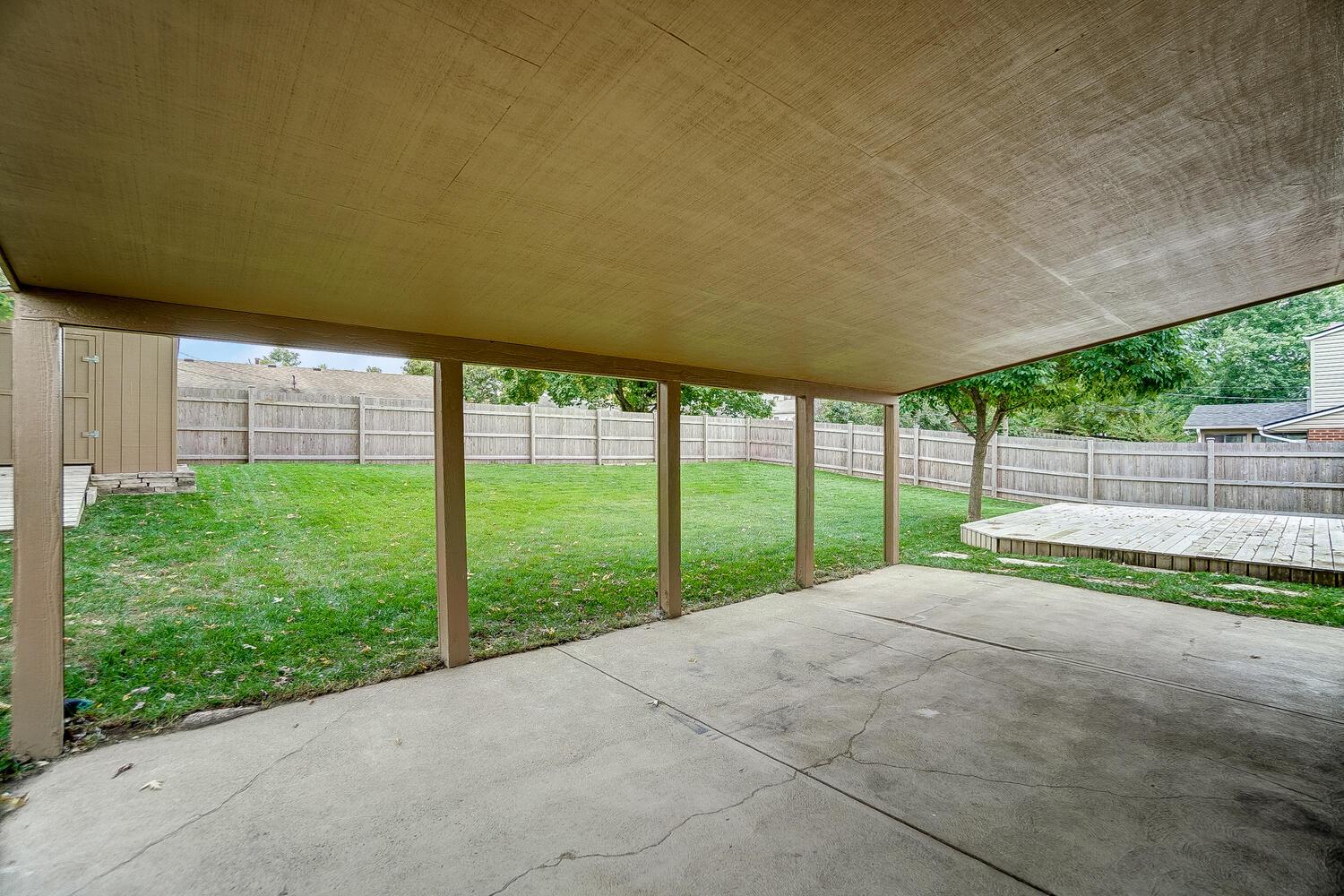3581 Stockholm Road Westerville, OH 43081 - Photo 33 of 40